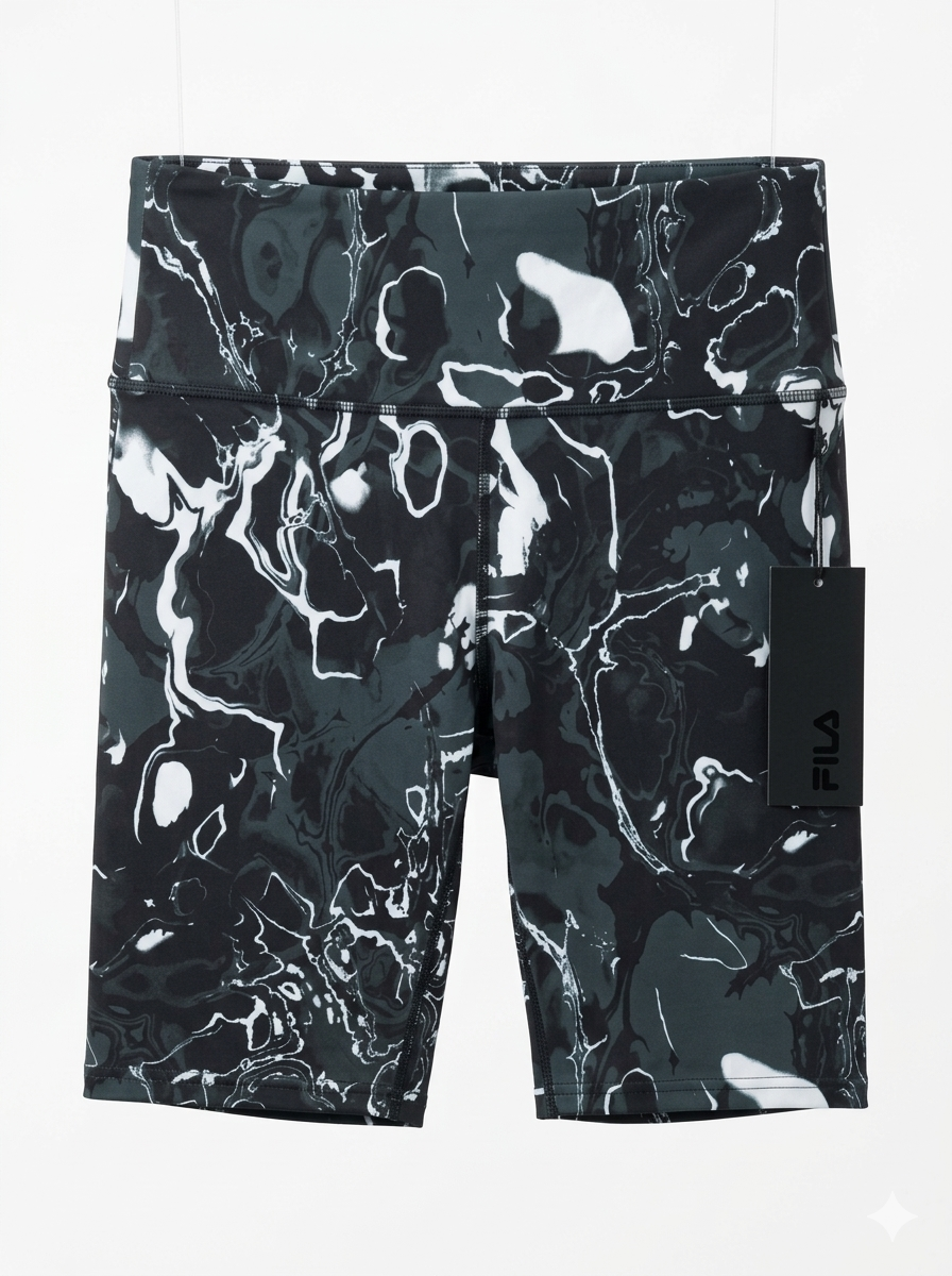 Fila Forza 8 In Bike Short Women