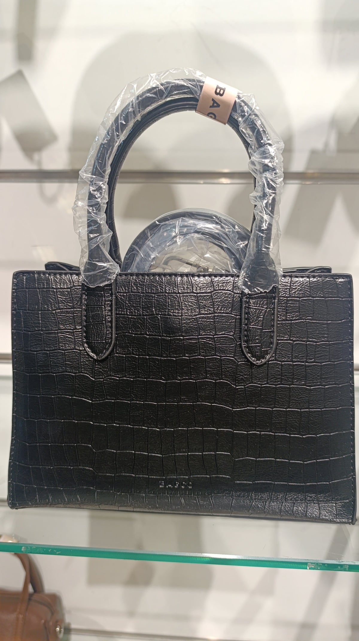 Woman'S Handbags -Bagco