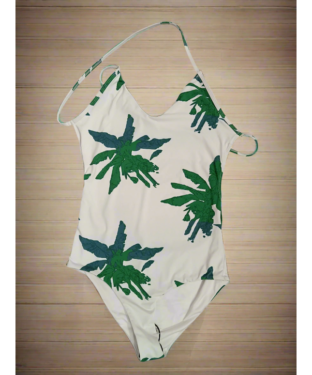 Women's swimwear