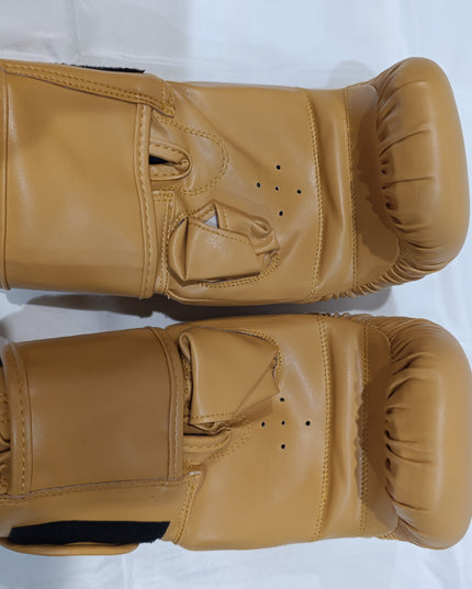 Punching Mitts