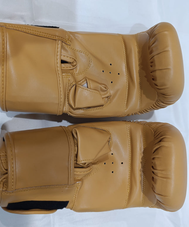 Punching Mitts