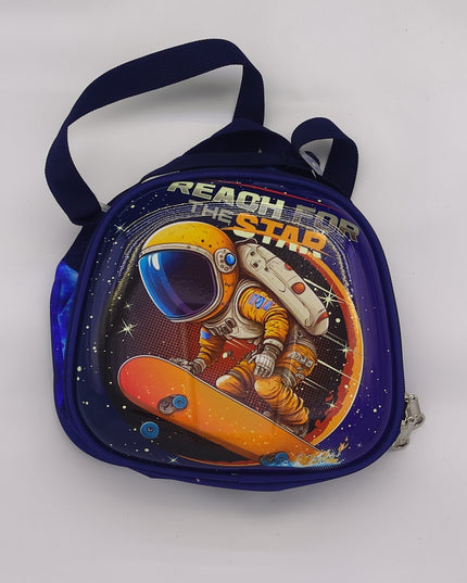 REACH FOR THE STAR SCHOOL BAG