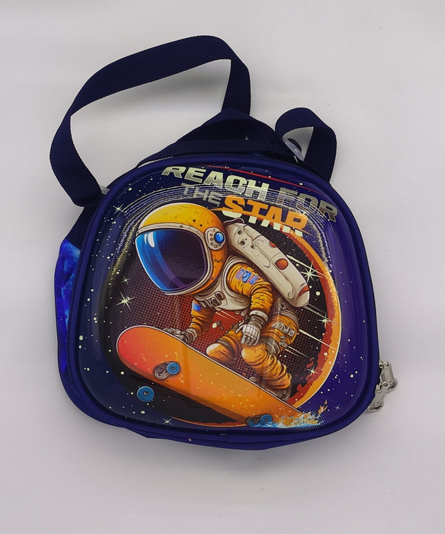 REACH FOR THE STAR SCHOOL BAG