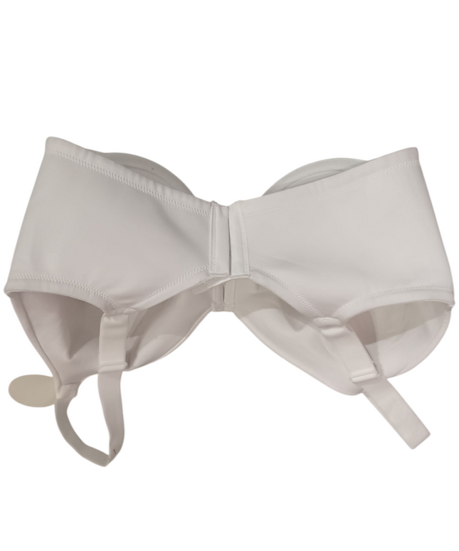 VANITY FAIR RADIANT COLLECTUON Women's bra white