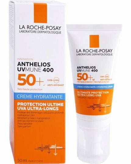 LA ROCHE-POSAY Anthelios UVmune 400 SPL 50