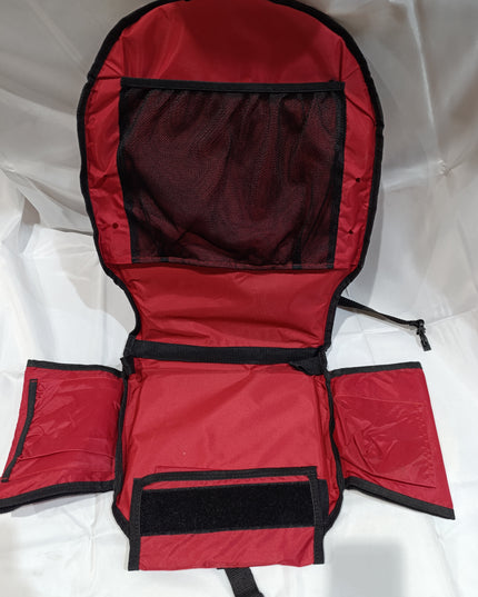 Seat Cover for Weehoo Bike Trailers - Select model