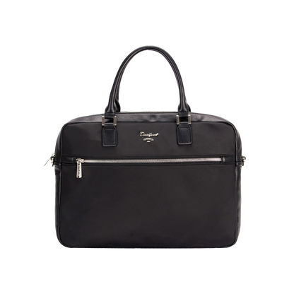 David Jones Yorick Bag, Black