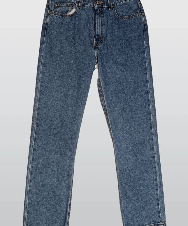 GEORGE JEANS REGULAR STRAIGHT LEG