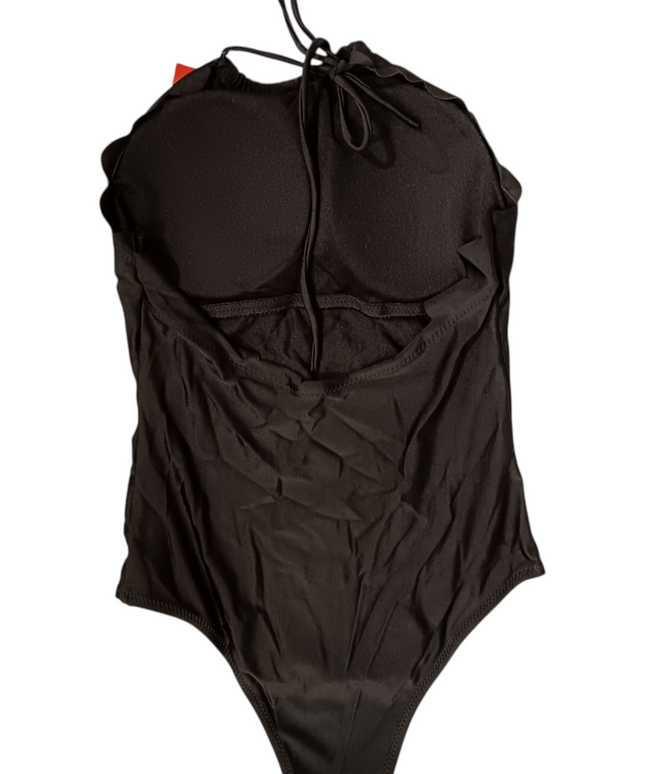 Women's swimwear black