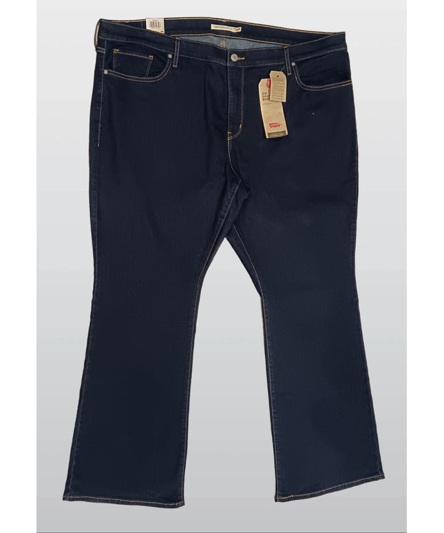 LEVI STRAUSS & CO SHAPING BOOTCUT 315 M4
