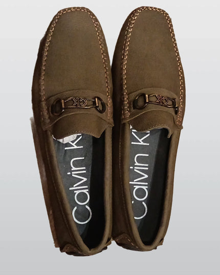 Calvin Klein Men’s loafers