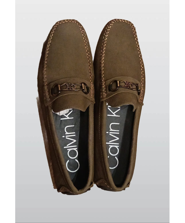 Calvin Klein Men’s loafers