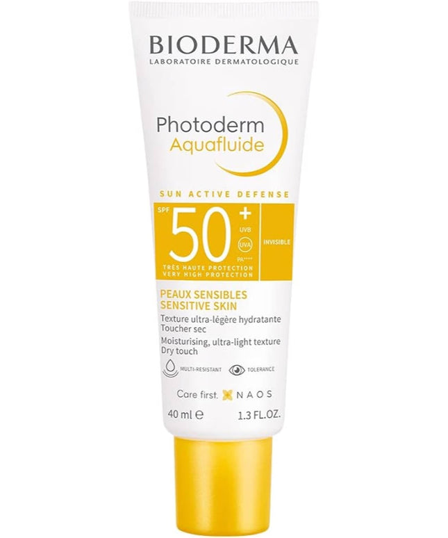 BIODERMA Photoderm Aquafluide SPF 50