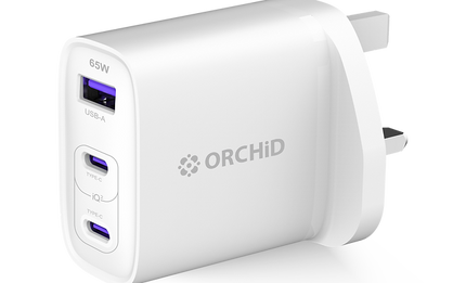 ORCHID BEST CHOICE MODEL OC-165 / 65W and 45W