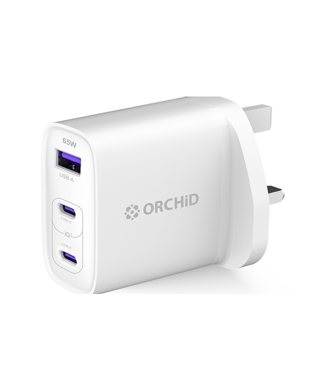 ORCHID BEST CHOICE MODEL OC-165 / 65W and 45W