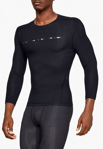 MENS / HOMBRES / MASCULINO / Compression Long-Sleeve Top