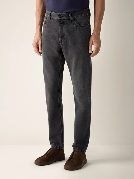 Joe'S Jeans Slim Fit Black Stone