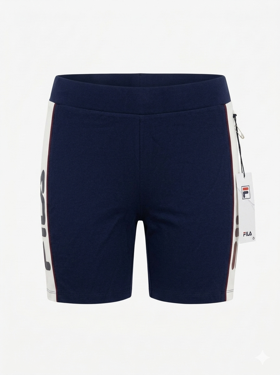Fila Davina Bike Short Women
