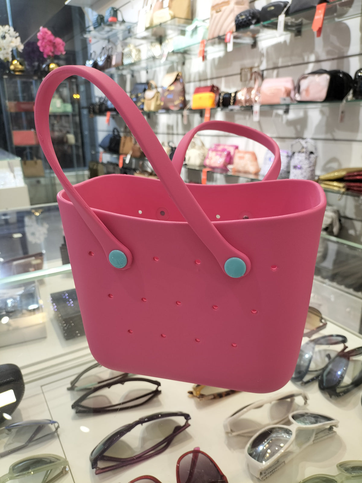 Clearance of Mattel Bag – Barbie Bag Pink