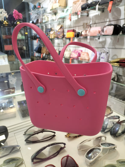 Clearance of Mattel Bag – Barbie Bag Pink