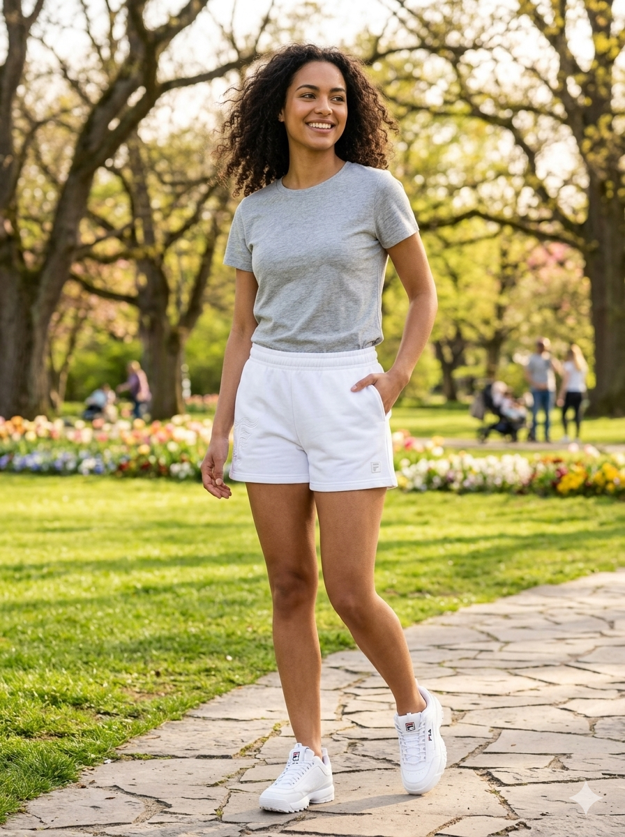 Fila Phoenix Sort Women