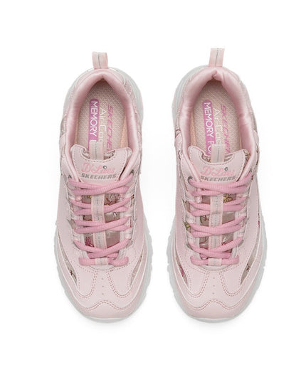 Skechers D'lites Light Pink / 8888896 / LTPK