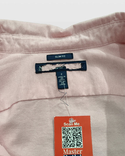 Ralph Lauren Slim Fit women's shirt