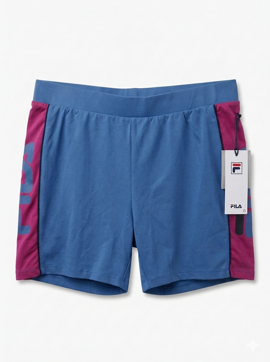 Fila Davina Bike Short Women