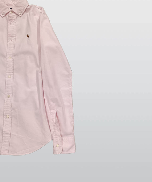 RALPH LAUREN SLIM FIT women's shirt