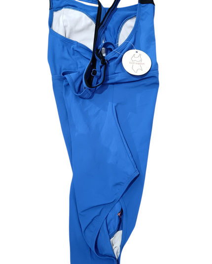 Speedo ENDURANCE Swimwear Color: Blue