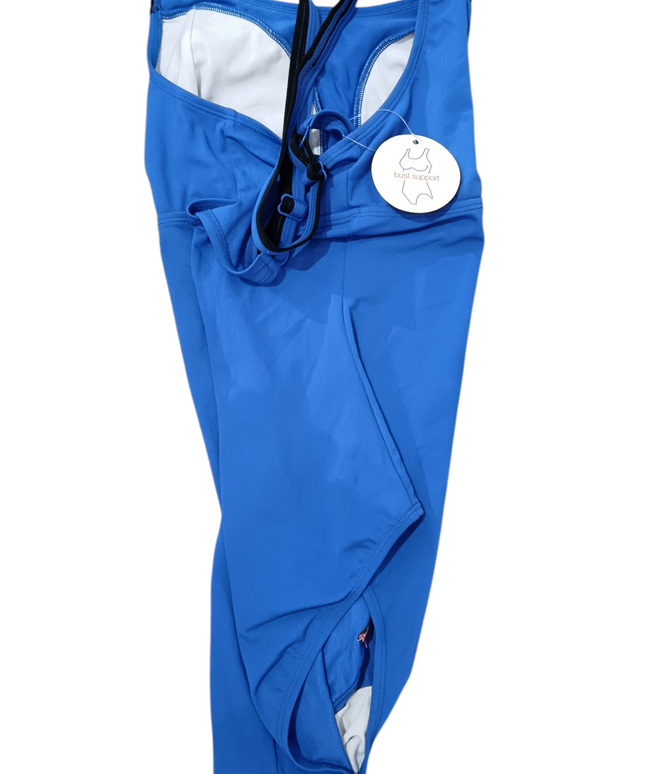 Speedo ENDURANCE Swimwear Color: Blue