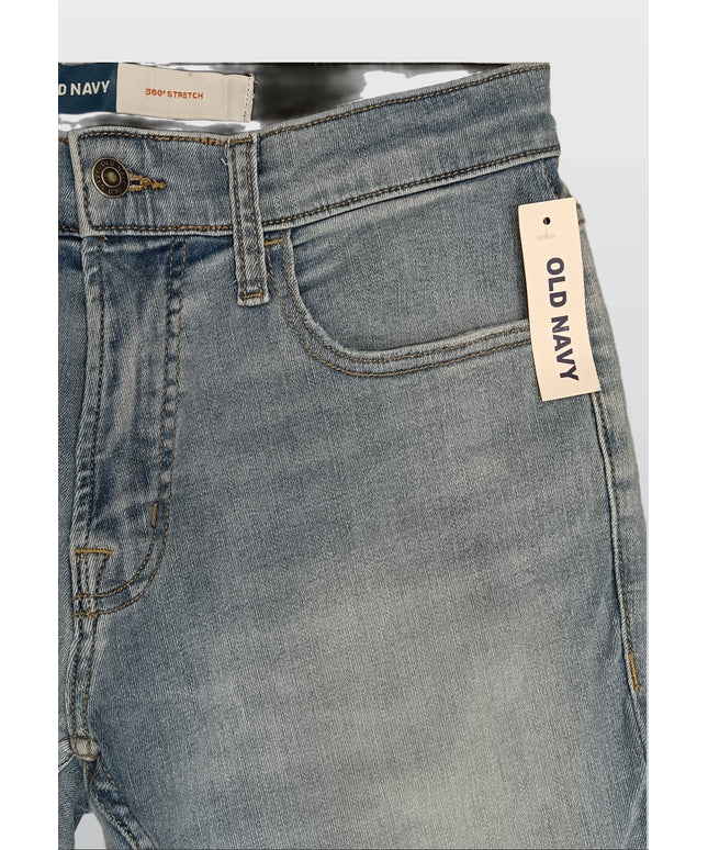 OLD NAVY LIGHT BLUE JEANS