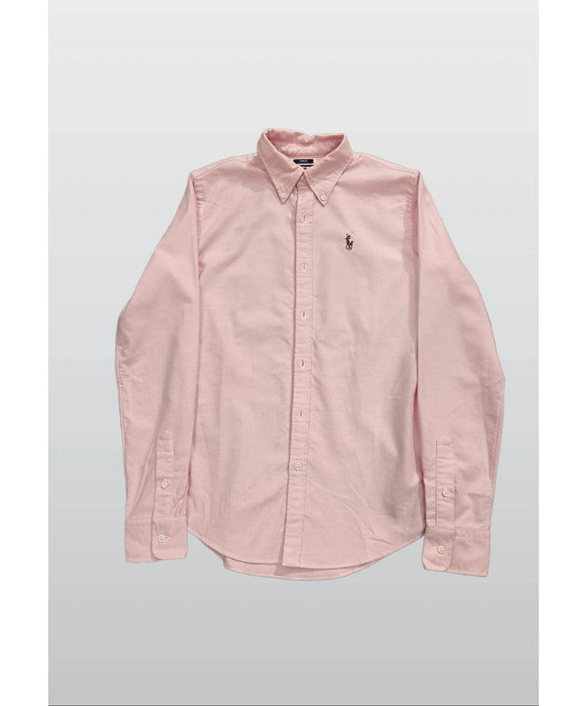 Ralph Lauren Slim Fit women's shirt