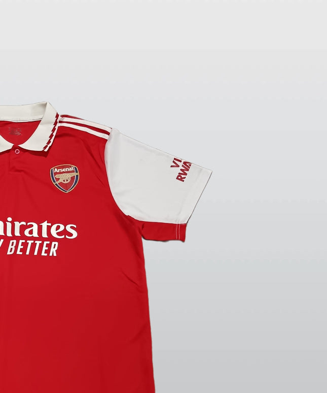 ARSENAL JERSY FOOTBALL SET