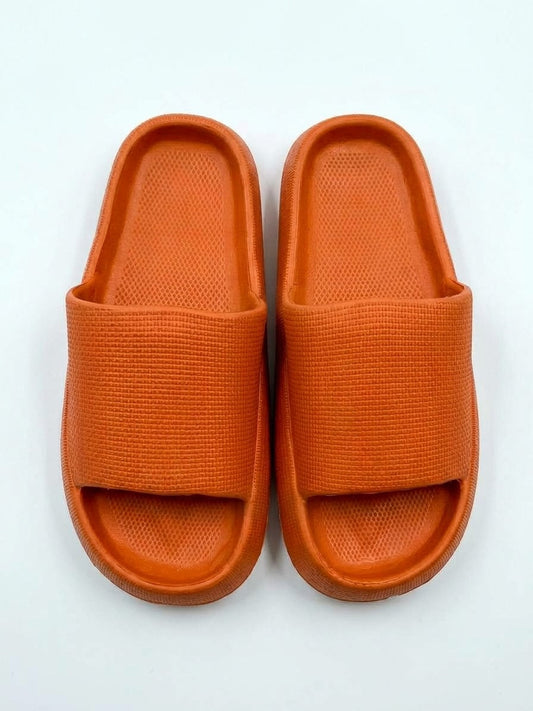 AirCloud Unisex Slides – Ultimate Lightweight Comfort