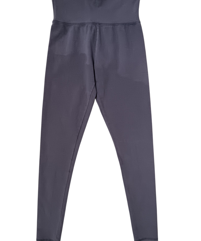 FOREVER21 Women's Tights Color Solid Move