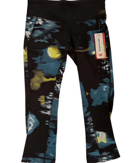 NB new dalance Colorful sport tights