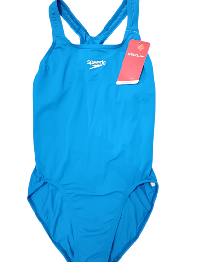 SPEEDO ENDURANCE MEDALIST Color: Blue