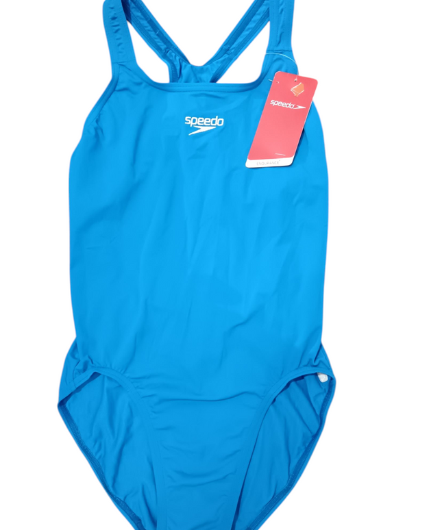 SPEEDO ENDURANCE MEDALIST Color: Blue