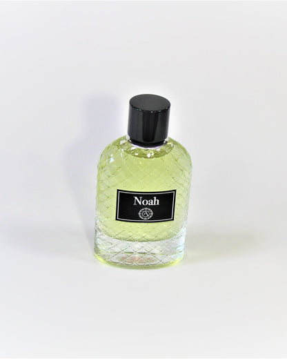 Aroma Gallery - Noah Eau De Parfum (100Ml)
