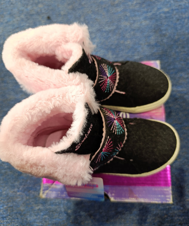 Skechers 89105N Memory foam gel-infused / pink