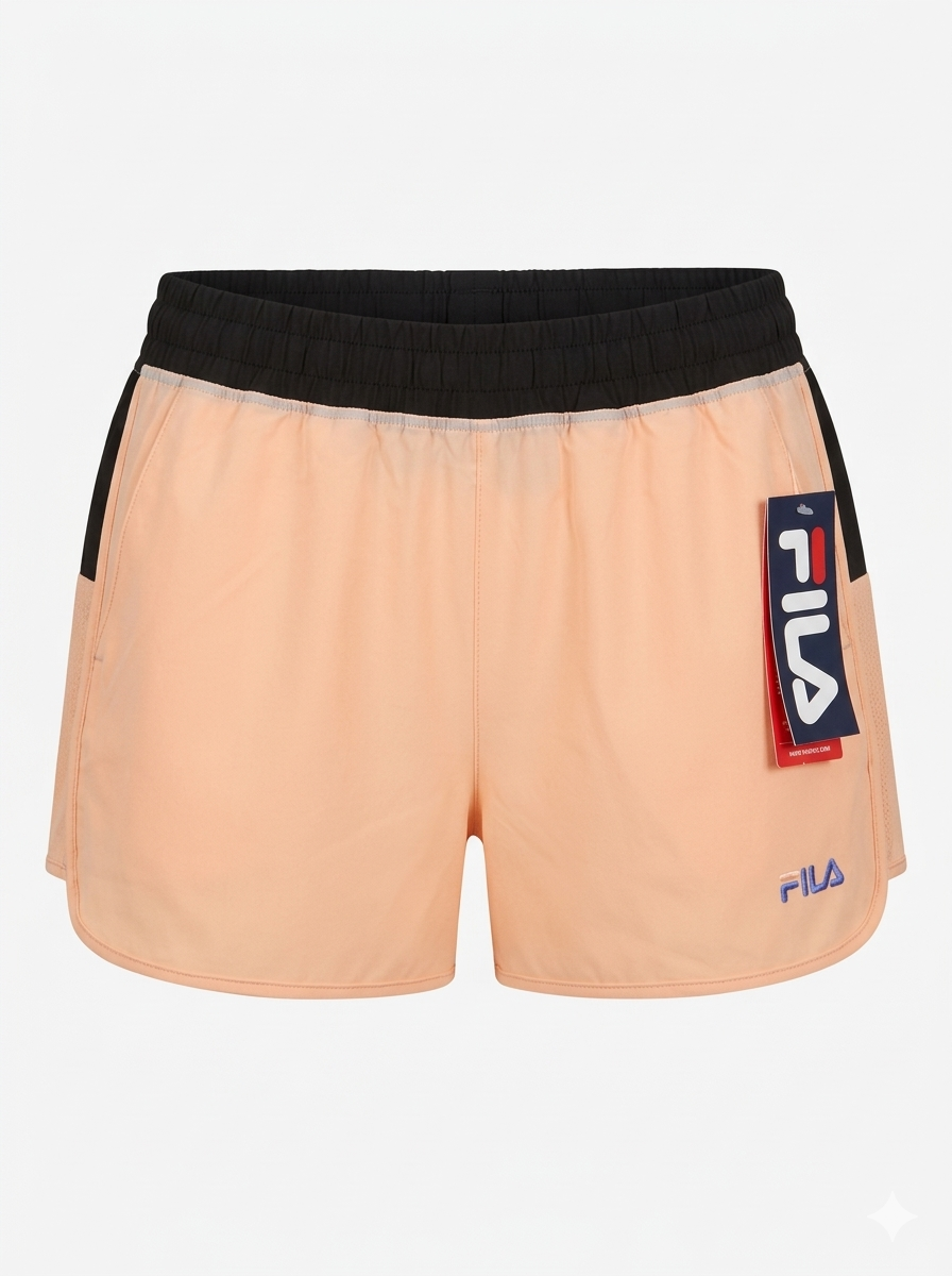 Fila Focus Short Women