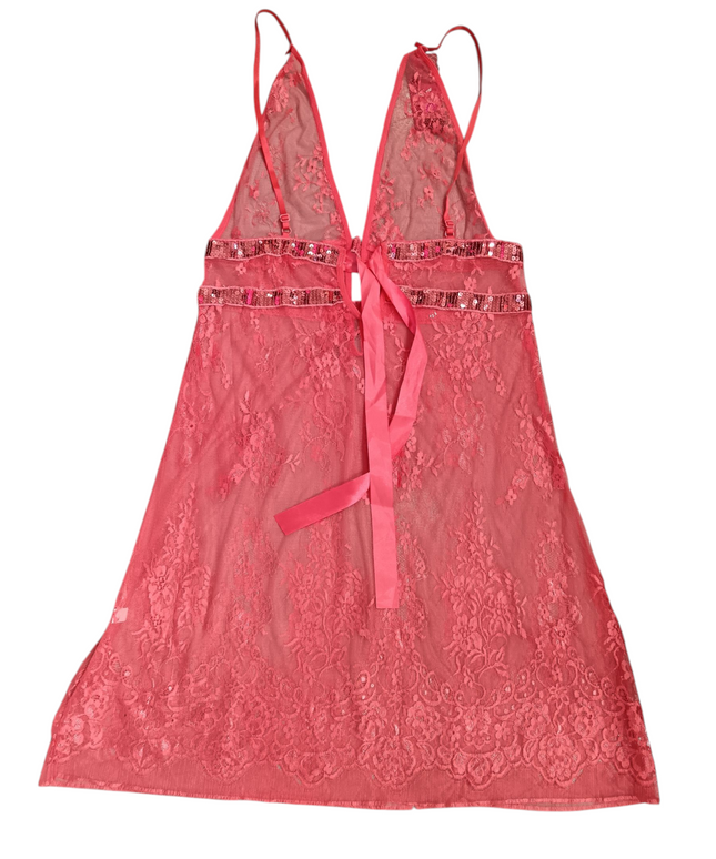 Night Dress Women M1