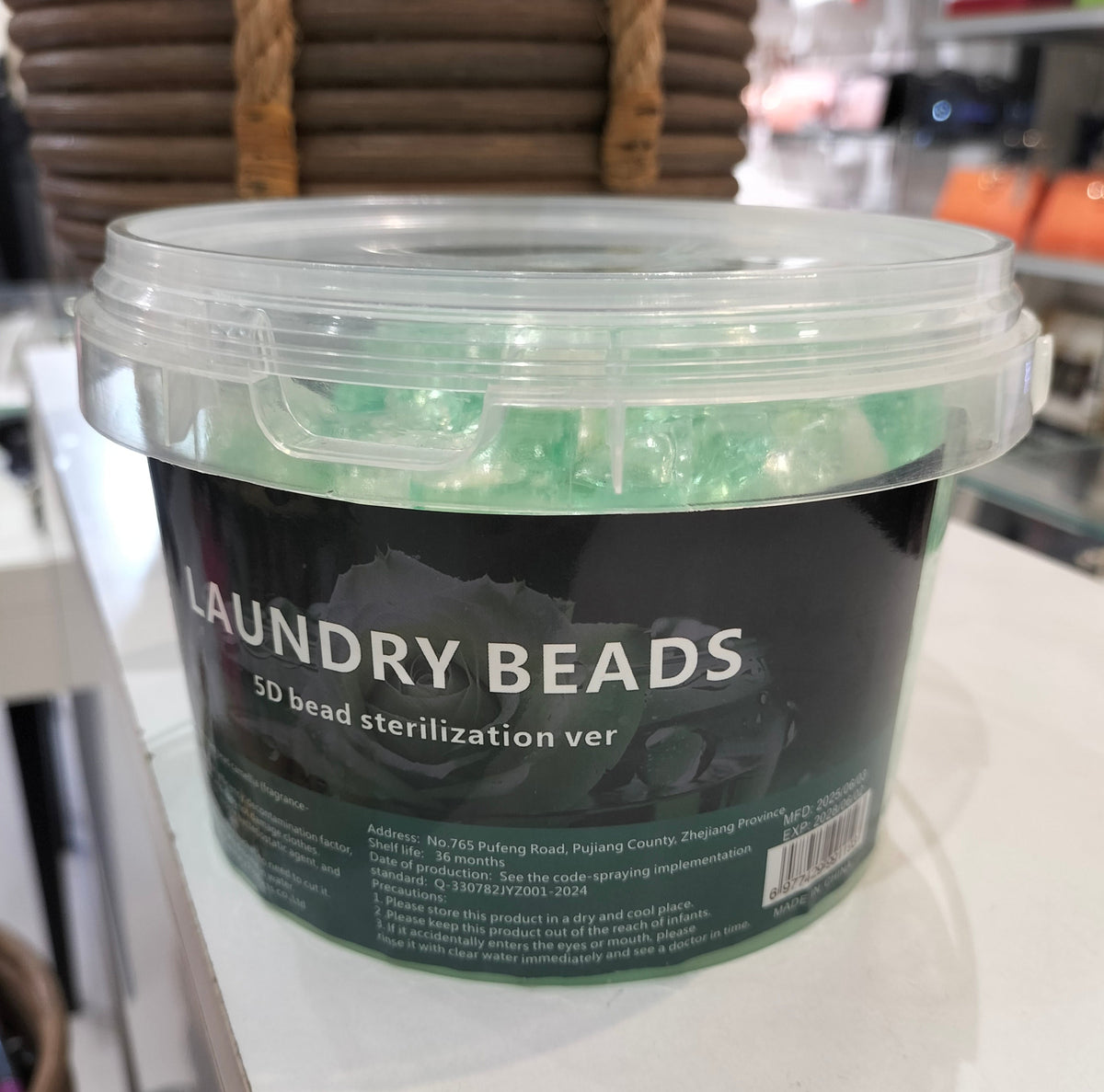 Laundry Beads - 5D Bead Sterilization Ver