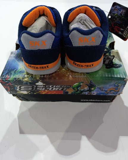 Skechers Sports 97711N / NAVY - BLUE