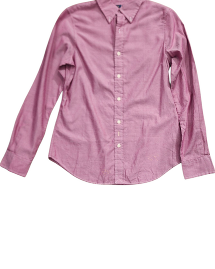Ralph Lauren Polo Purple Women's Shirt