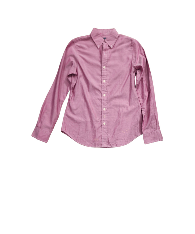 Ralph Lauren Polo Purple Women's Shirt