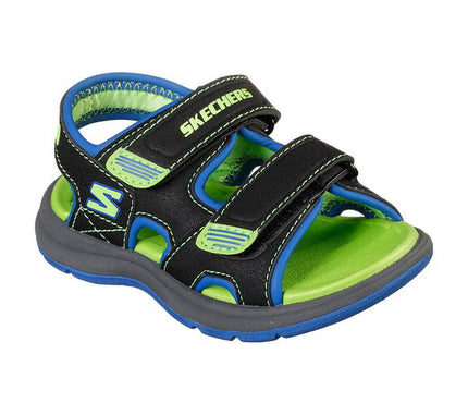 Skechers S Lights Designed in Los Angeles