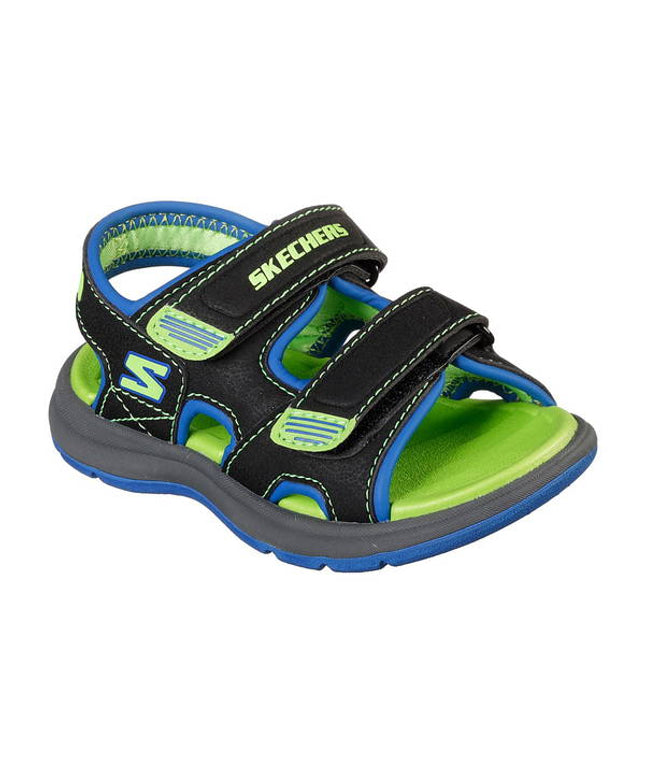 Skechers S Lights Designed in Los Angeles
