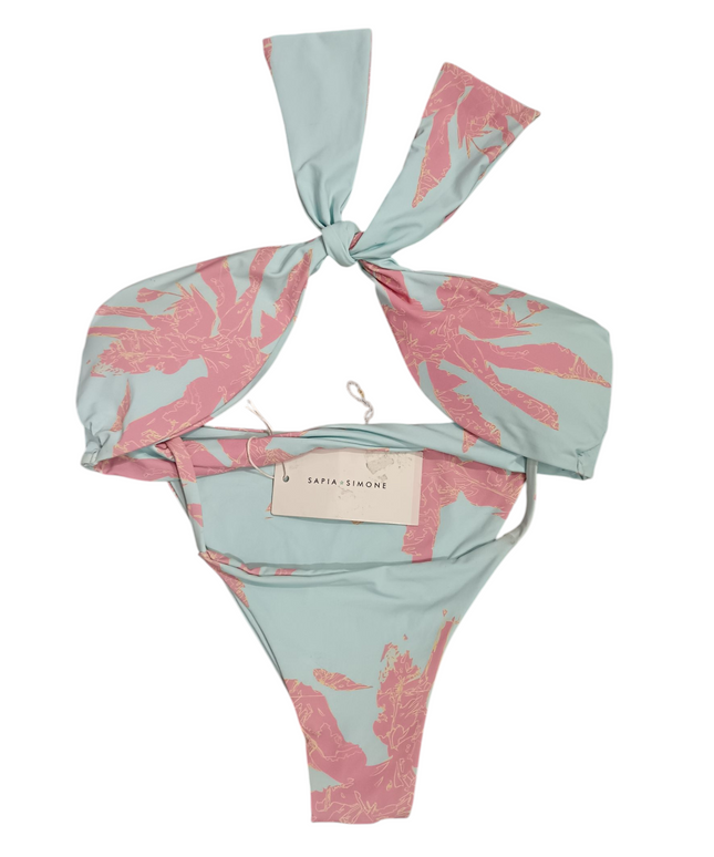 SAPIA SIMONE Women's swimwear